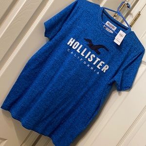 Hollister Tee